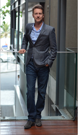 Edward Norton Edward Norton